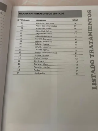 Mag 201 Máquina Ultrasonidos Profesional