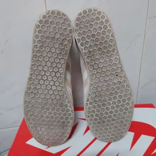 Zapatillas Adidas Gazelle T38 2/3