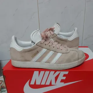 Zapatillas Adidas Gazelle T38 2/3