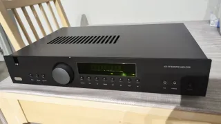Arcam FMJ A19 Amplificador Integrado