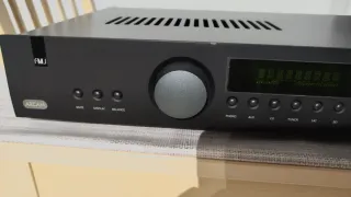 Arcam FMJ A19 Amplificador Integrado