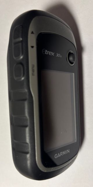 GPS Garmin eTrex 30x