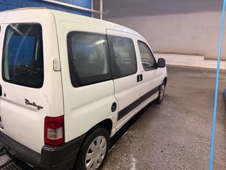 Citroen Berlingo 2010