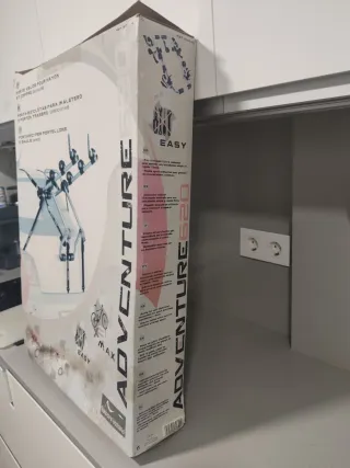 Portabicicletas para maletero Green Valley