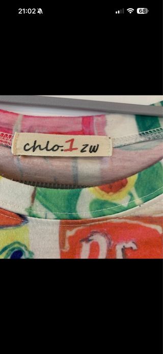 Camiseta Estampada Latas Refresco