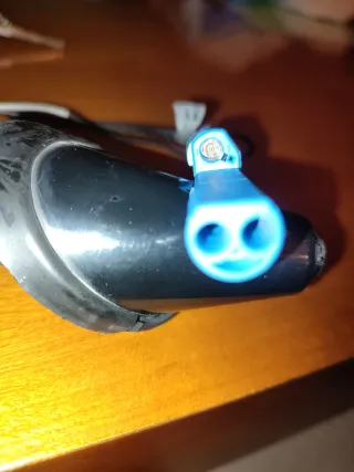 Antena Opel Vectra C