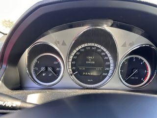 Mercedes-Benz Clase C 2010