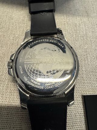 Reloj Timex Harborside Collection