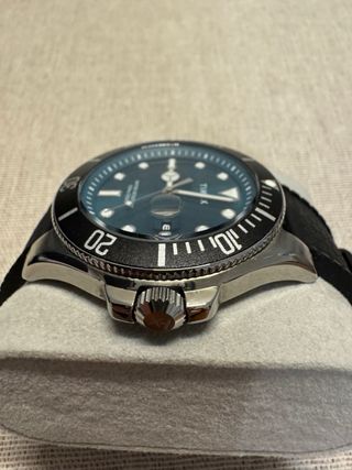 Reloj Timex Harborside Collection