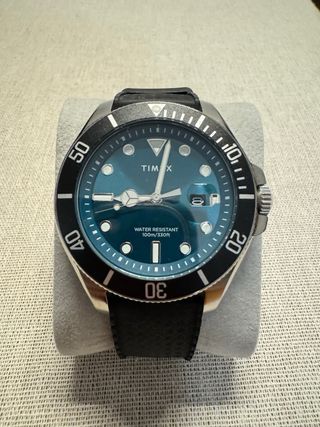 Reloj Timex Harborside Collection