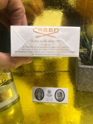 Profumo Creed Aventus For Her 100ml