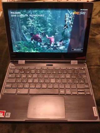 Lenovo Chromebook 300e 2nd Gen