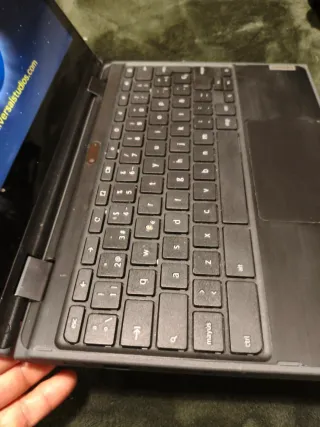 Lenovo Chromebook 300e 2nd Gen