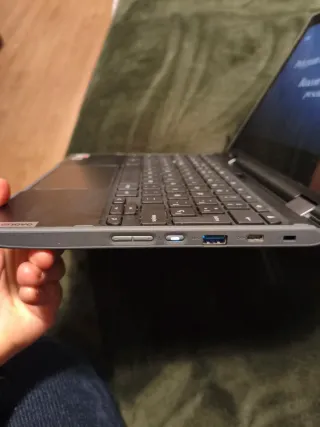 Lenovo Chromebook 300e 2nd Gen