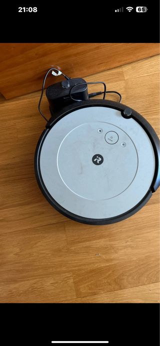 Robot aspirador iRobot Roomba