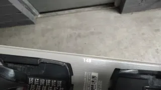 Esquís Rossignol Niños