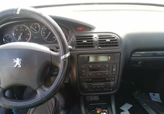 26267 mando elevalunas del der peugeot 406 5226792