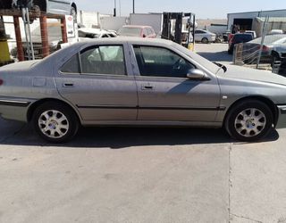 26267 mando elevalunas del der peugeot 406 5226792