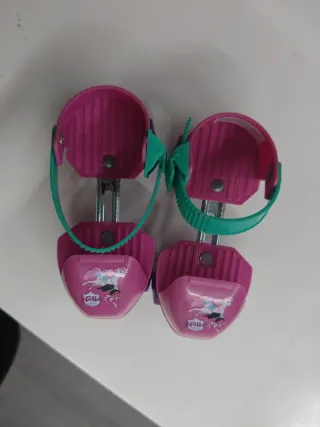 Patines ajustables para niños