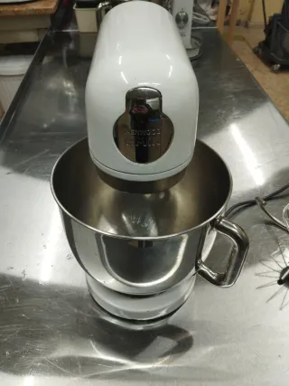 Kenwood Kmix Batidora Blanca