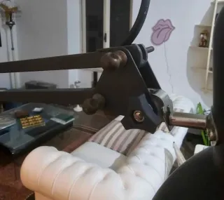 Lampada da tavolo design ufficio