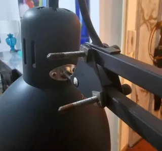 Lampada da tavolo design ufficio