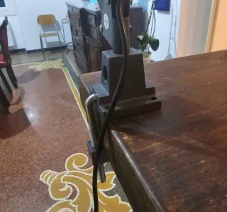 Lampada da tavolo design ufficio