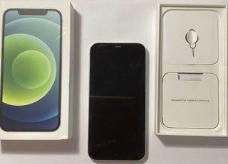 iPhone 12 Verde 128GB