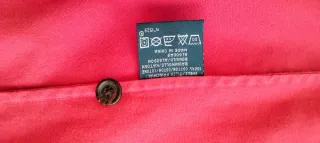 Chaqueta Polo Ralph Lauren Roja Hombre