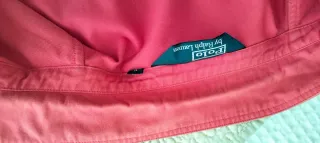 Chaqueta Polo Ralph Lauren Roja Hombre