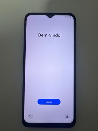 Samsung Galaxy A13 Nero