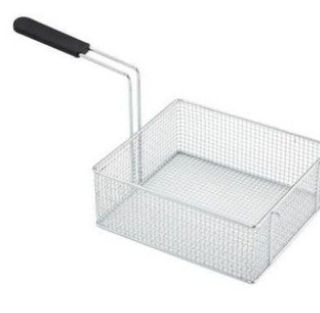 FREIDORA A GAS 1 CUBA DE 14 LITROS POTENCIA 13KW