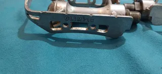 Pedales Bicicleta Olímpic Integra