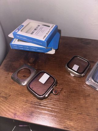 Pacchetto di protezione per Apple Watch 40mm