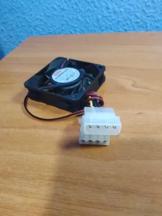 Ventilatore Thermaltake per Computer