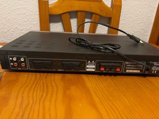 Karaoke Boman MA-X116/S con manual