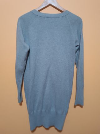 Chaquetilla Zara Gris