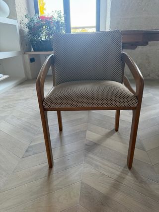 Sedie anni '60 midcentury