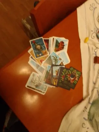 Juego de mesa El Mapa del Pirata