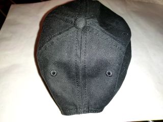 Cappellino Ticketone nero