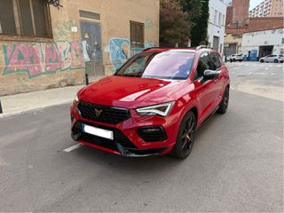 CUPRA Ateca 300cv full extras