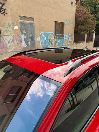 CUPRA Ateca 300cv full extras