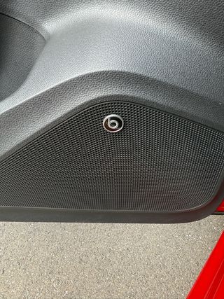 CUPRA Ateca 300cv full extras