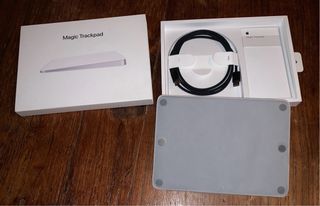 Magic Trackpad 2 Apple USB-C