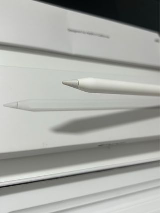 Apple Pencil