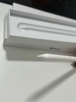 Apple Pencil