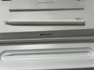 Apple Pencil