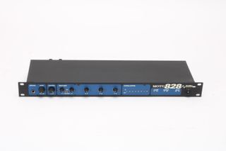 Tarjeta de Sonido Motu 828 Firewire