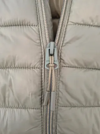 Chaleco acolchado Springfield Talla L