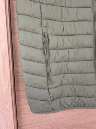 Chaleco acolchado Springfield Talla L